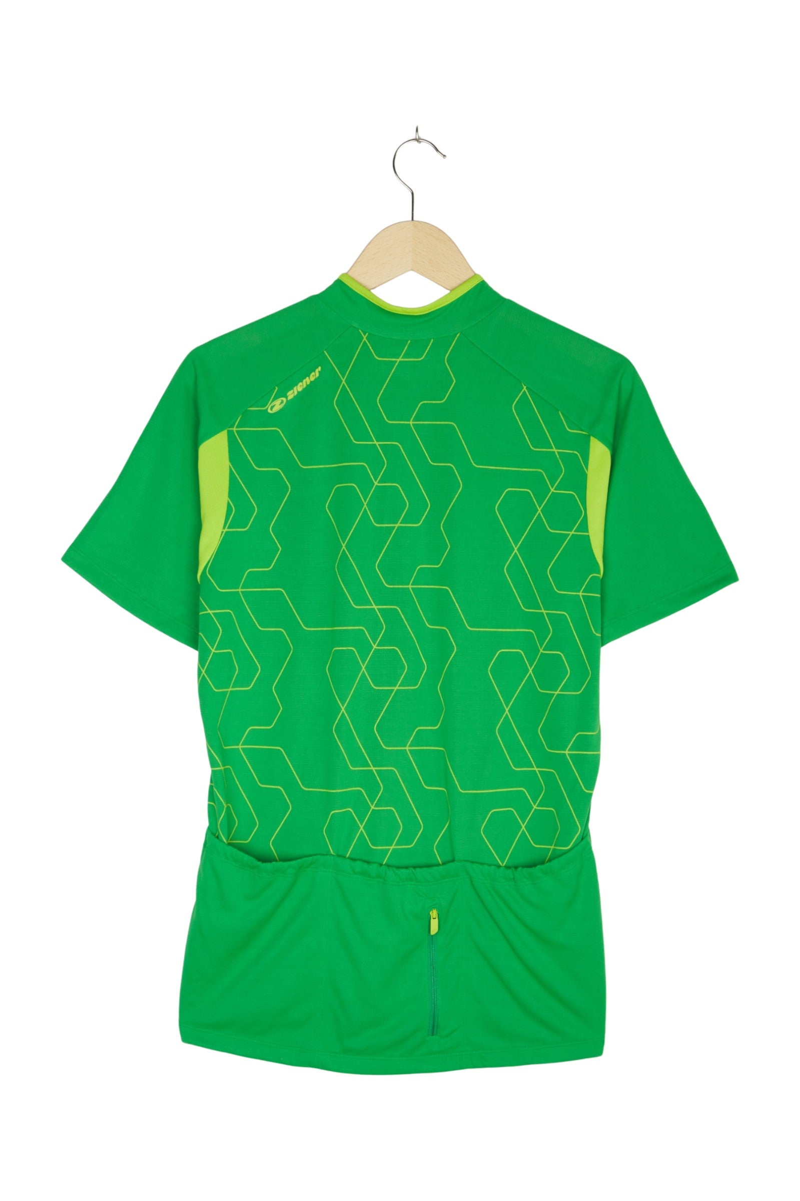 Ziener Radtrikot für Herren